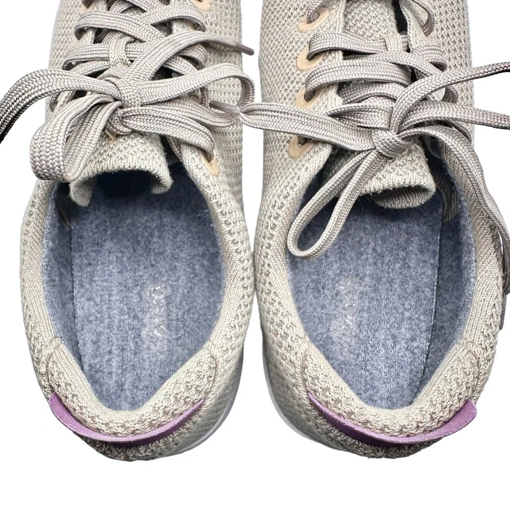 Allbirds | Men | Tree Piper Hazy Beige Sustainable Breathable Sneakers | 11 M